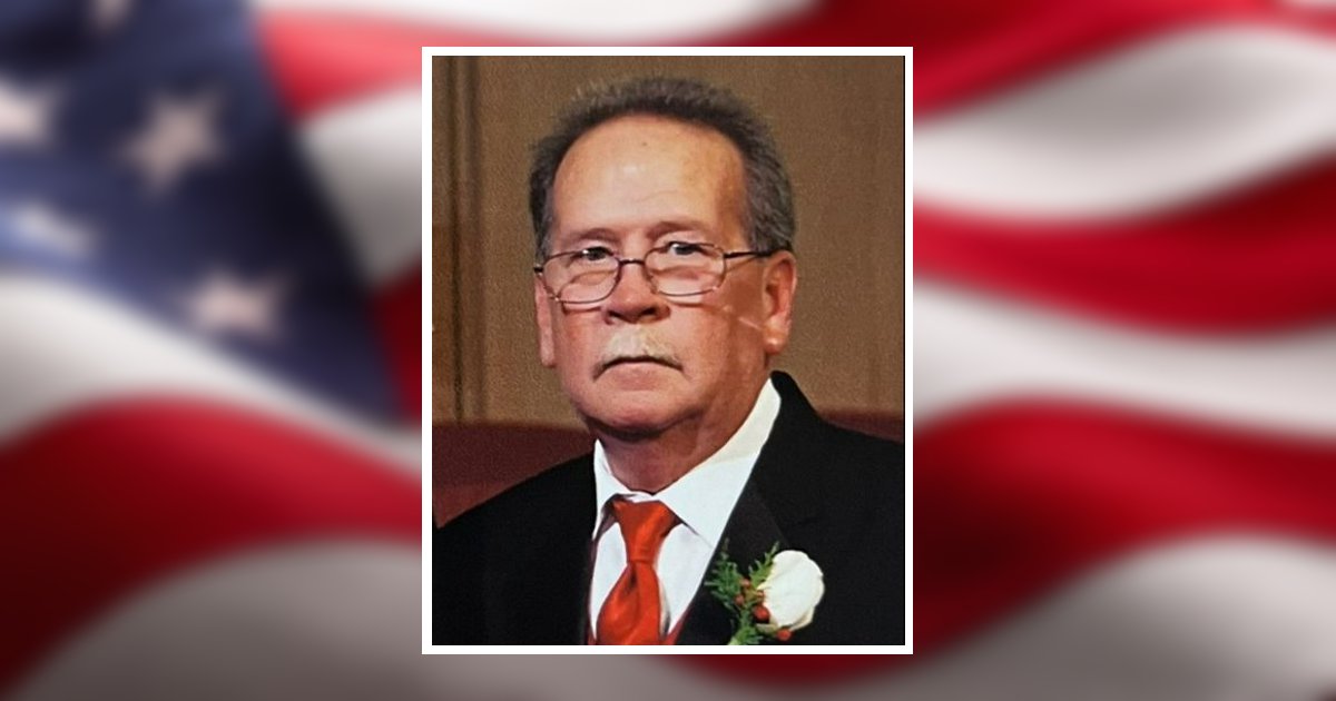 Michael Daniel Scully Obituary, Charlotte, MI