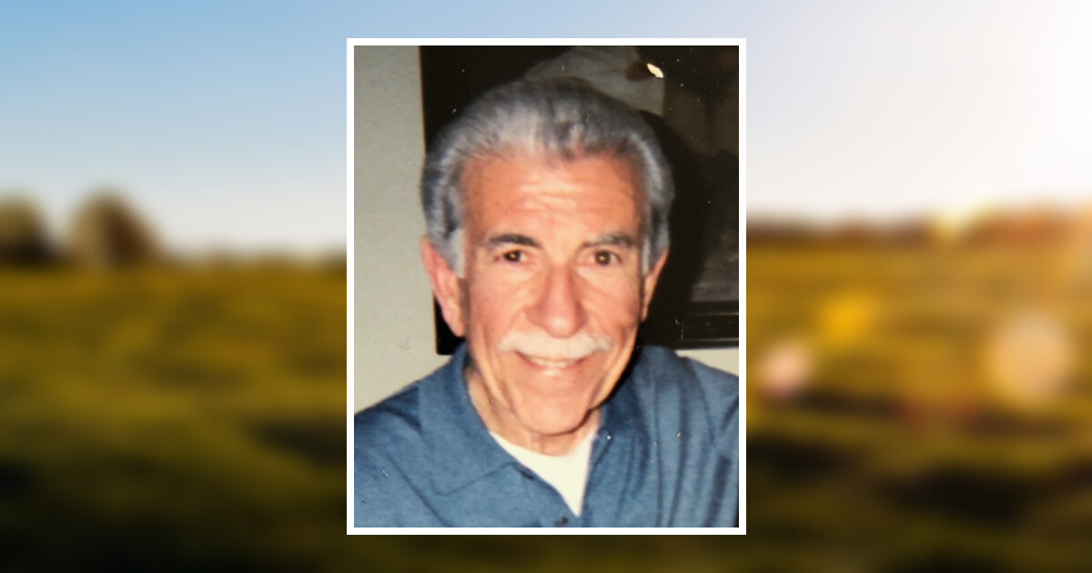 Anthony LoRusso Obituary 2018 - Galante Funeral Home