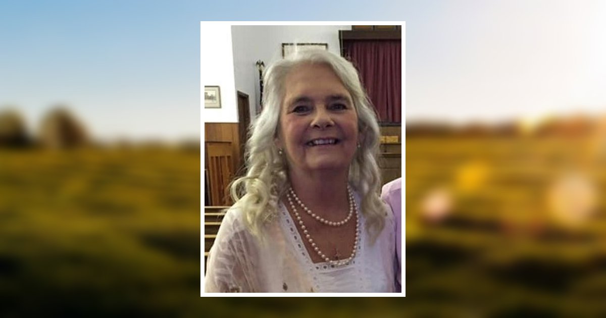 Sheila Laughter Obituary November 19, 2019 Beam Funeral Service