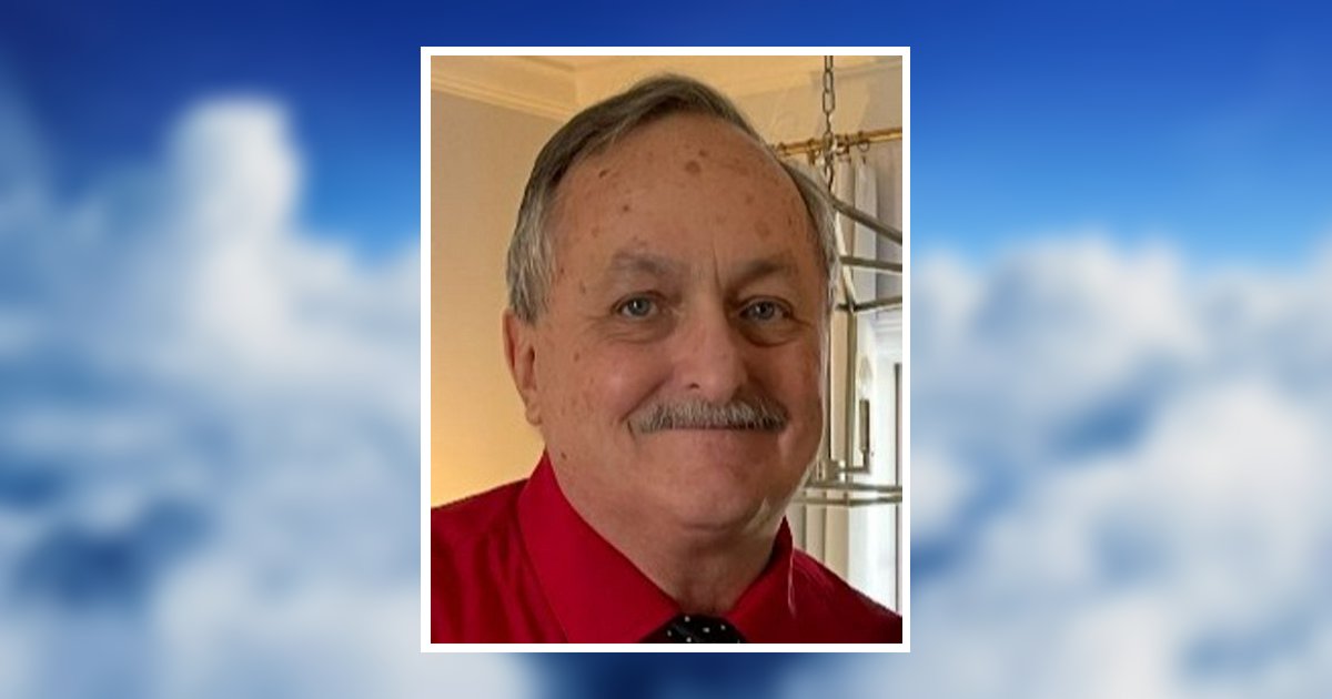 James "Jim" Henry Stevenson