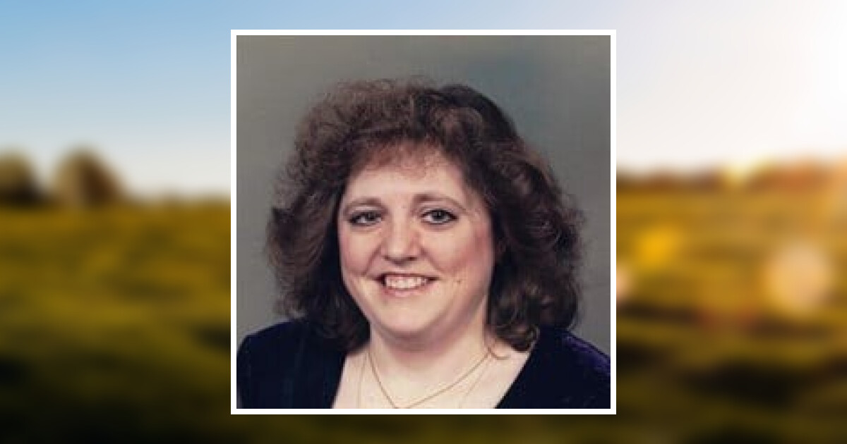 Kathleen J. Gilbert Obituary 2023 - Christy-Smith Funeral Homes