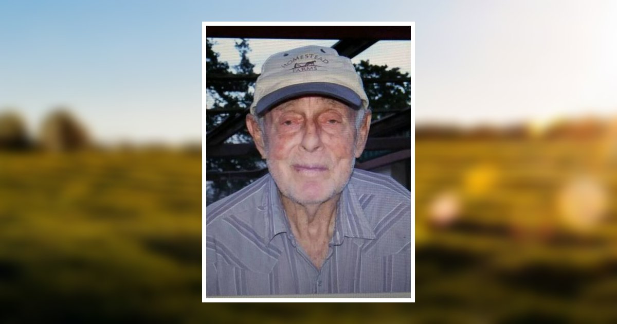 Harold B. Townley Obituary 2020 Lawson Funeral Home