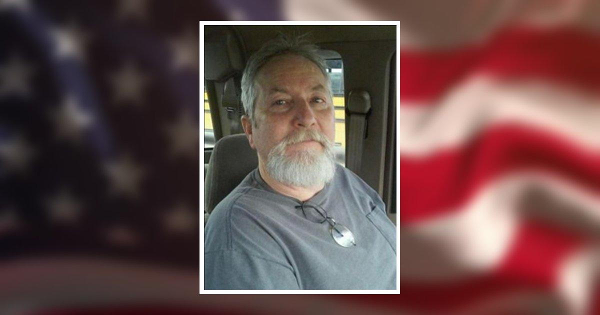 Robert Wayne Hinshaw