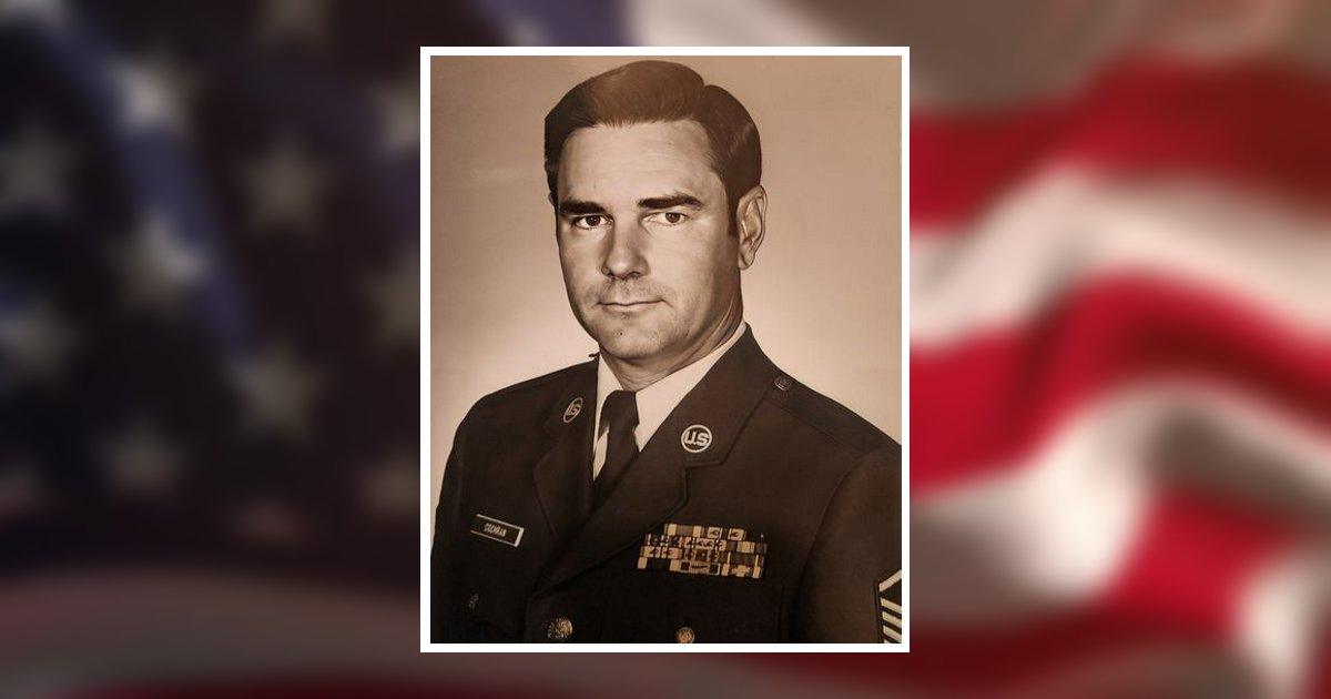 Lee William Cochran Obituary, Selma, AL