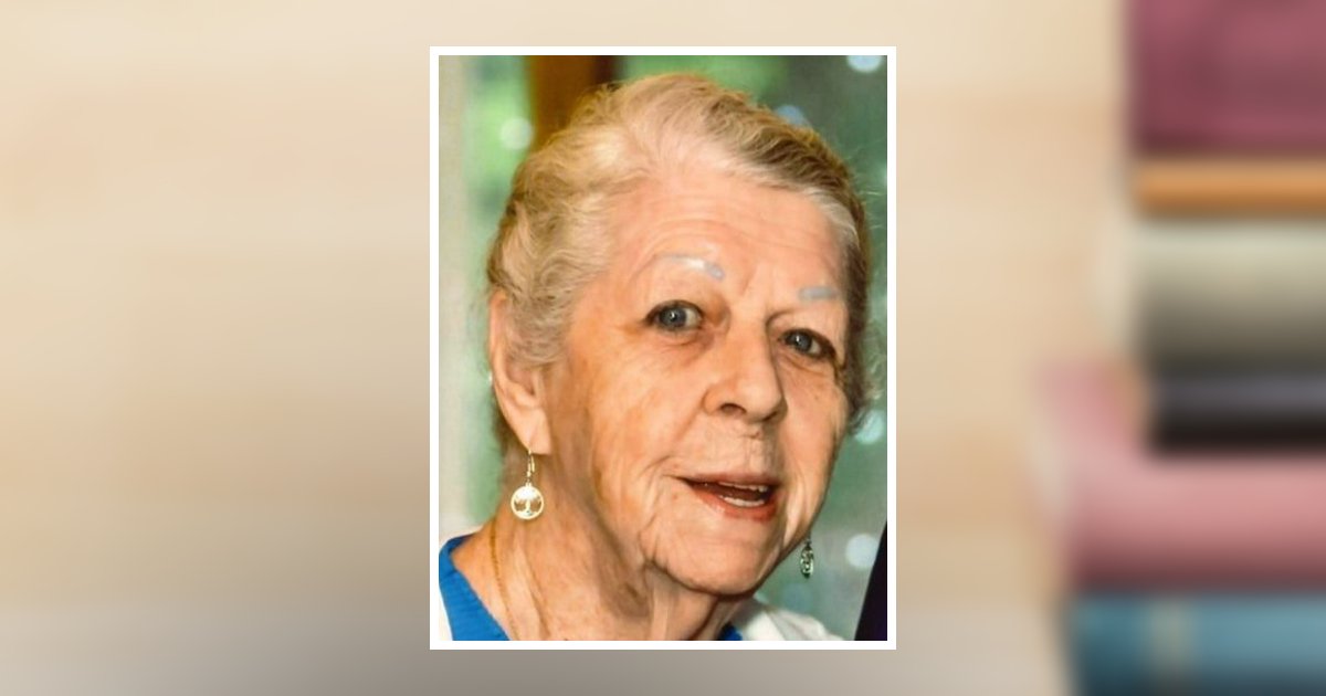 Golda may smith obituary 2023 john l ziegenhein and sons funeral homes