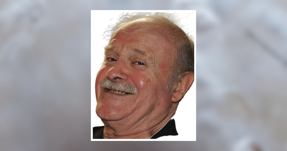 Larry Ralph Moyer Obituary June 13, 2024 - Naugle Funeral & Cremation ...