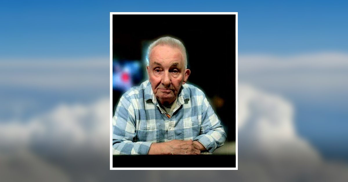 Ii Howard Hambly Stohlman Obituary, Saint Louis, MI