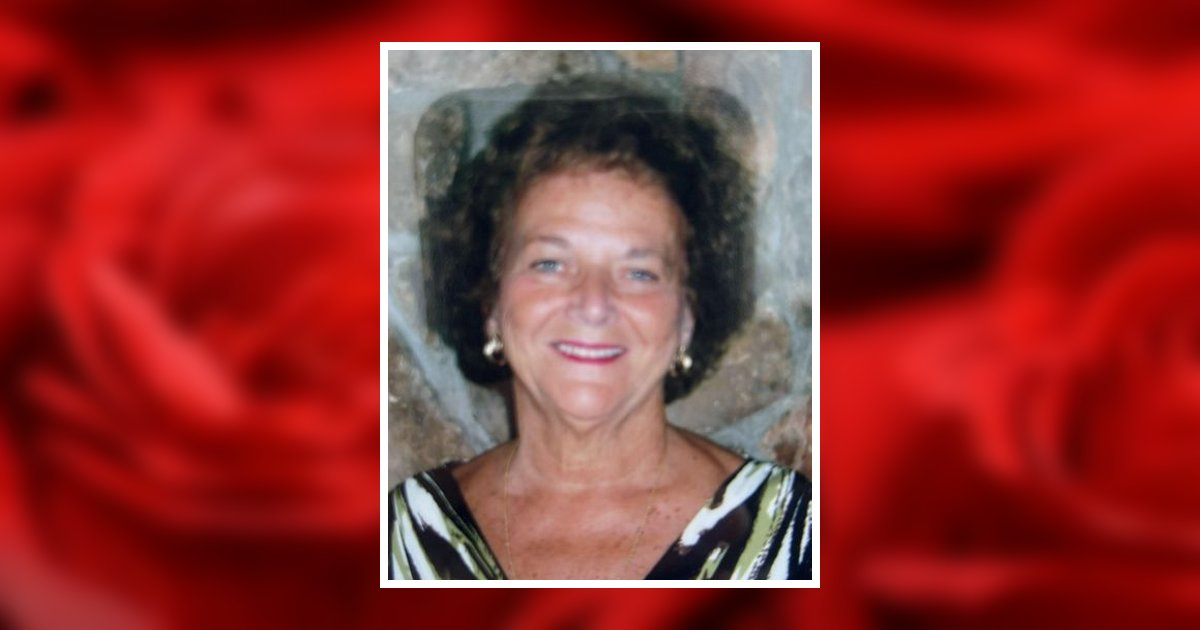 Jean B. Gore Obituary, Hinton, WV