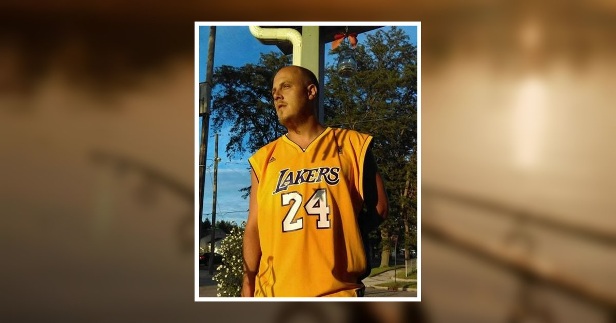 Robert Lynn Yoder Oregon, OH Obituary