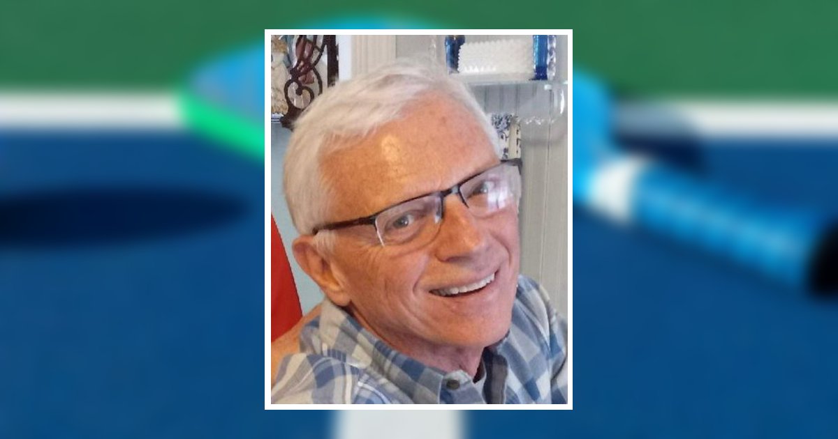 William "Bill" George Nelson