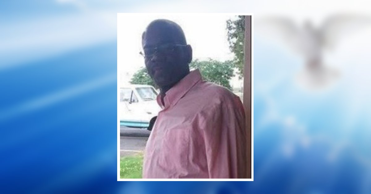 Eric Lawrence Obituary, Charleston, MO