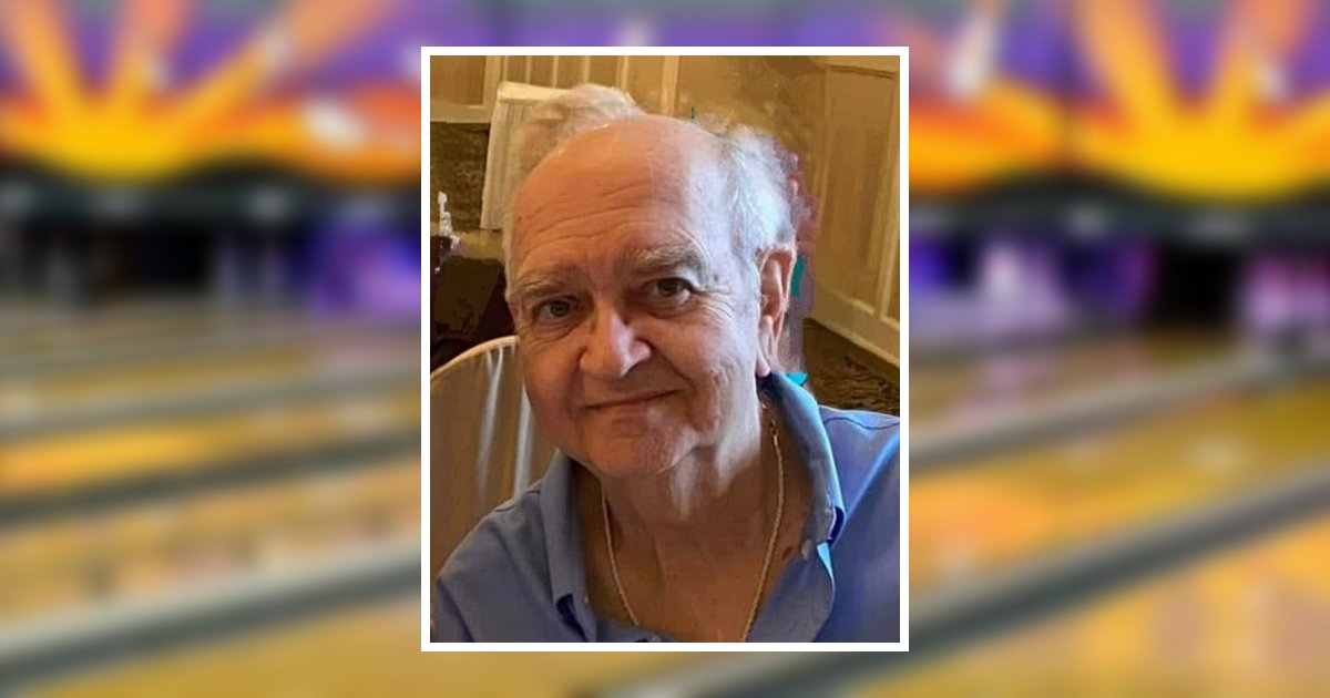 Keith j chouest obituary march 14 2025 mothe funeral homes llc