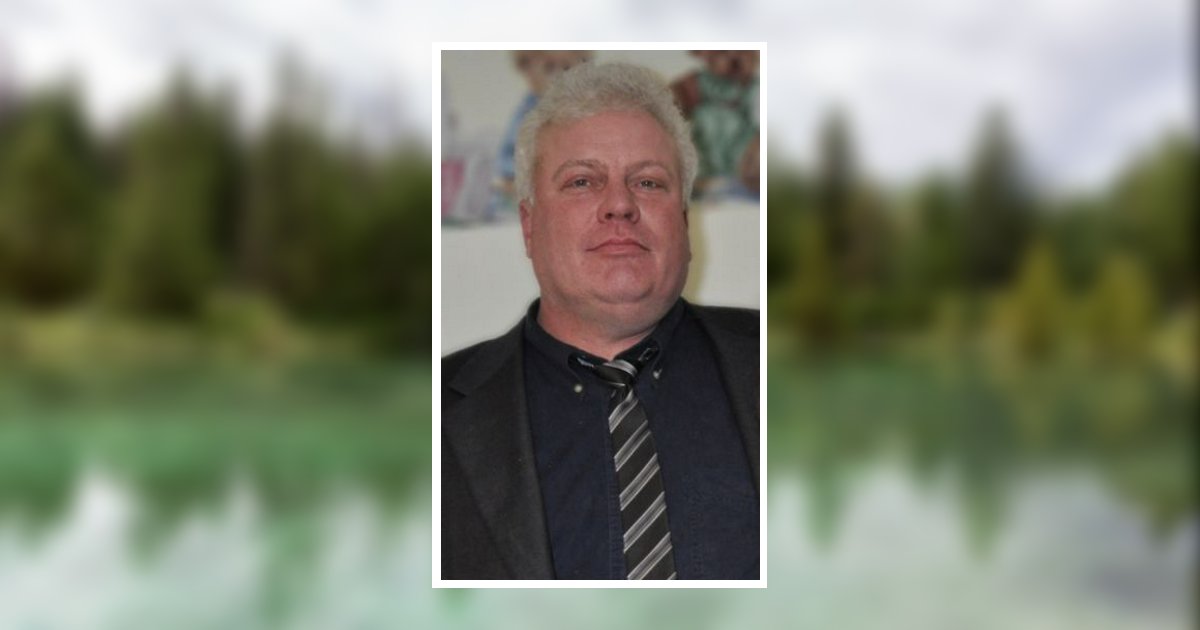 Scott William Adams Tina, MO Obituary