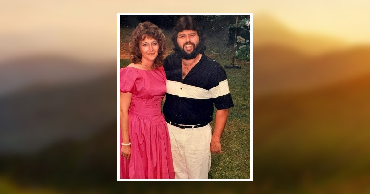 Tony Wayne Winebarger Obituary, Dobson, NC