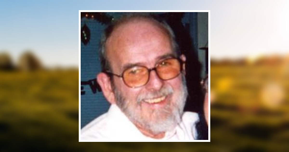 Gary I. Thompson Obituary 2015 - Baumgardner Funeral Homes