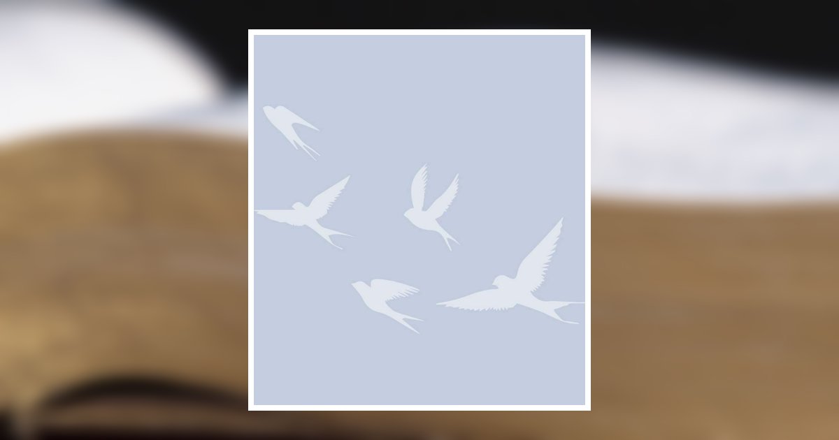 Robert William Henderson