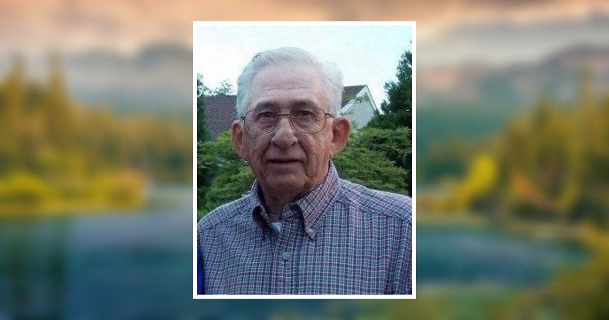 Jr. George A. Matheny Obituary, Palmyra, PA