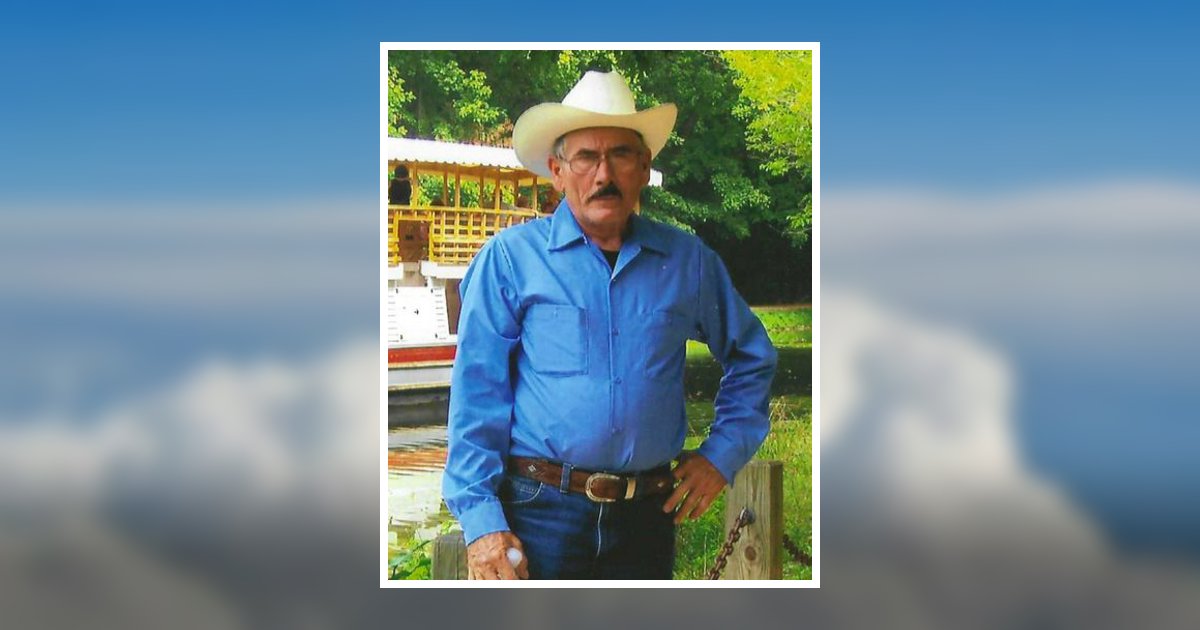 Rigoberto Casasola Vargas Obituary March 22, 2023 Chavez Funeral Home
