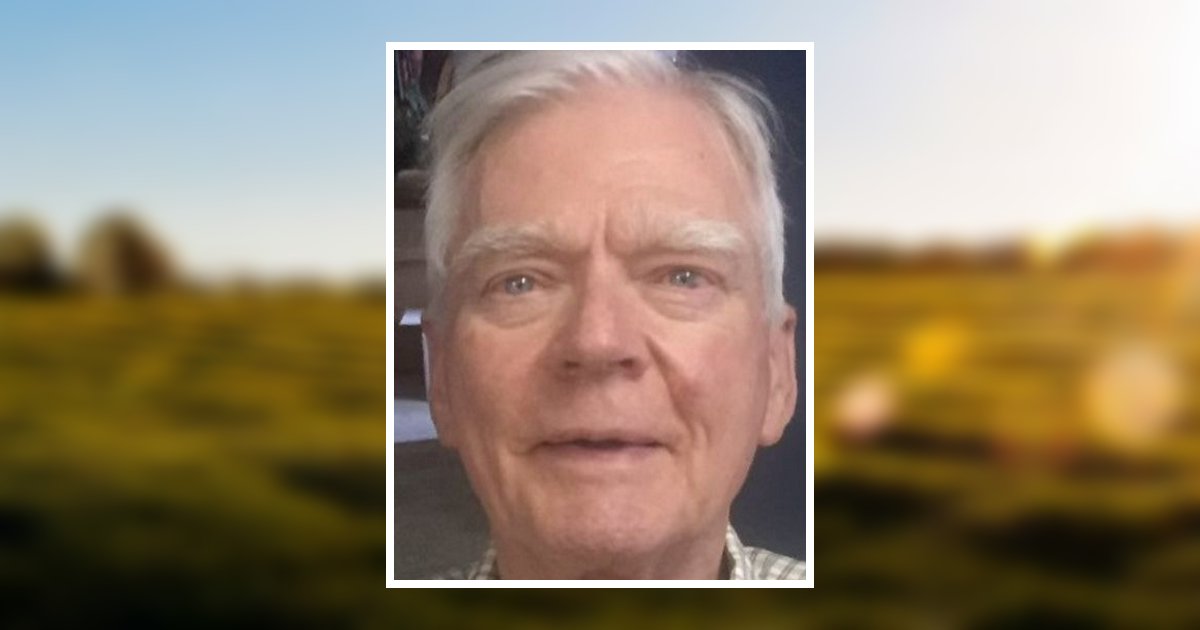 Howard "Kent" Hills Obituary 2024 Donald V. Funeral Home, P.A.