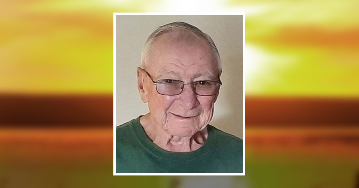 Roger G. Bender Obituary, Howards Grove, WI
