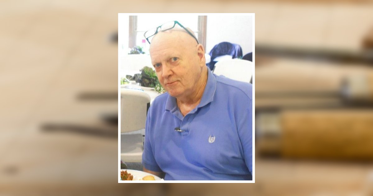 Kenneth Andrew Thompson