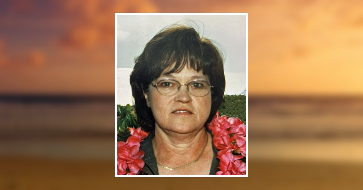 Carol J. Salm Obituary, Saint Henry, OH