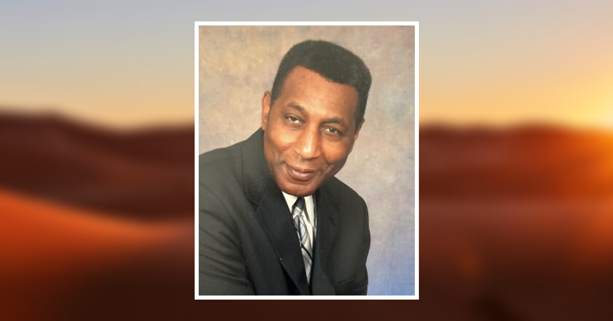 Melvin Thomas O'Neal Obituary 2024 - Moss Stovall Neal Funeral Home