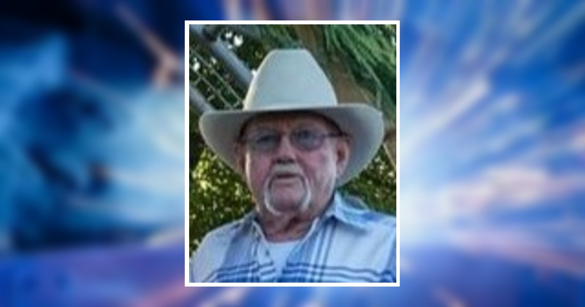 Ii James M. Childers Obituary, Brazoria, TX