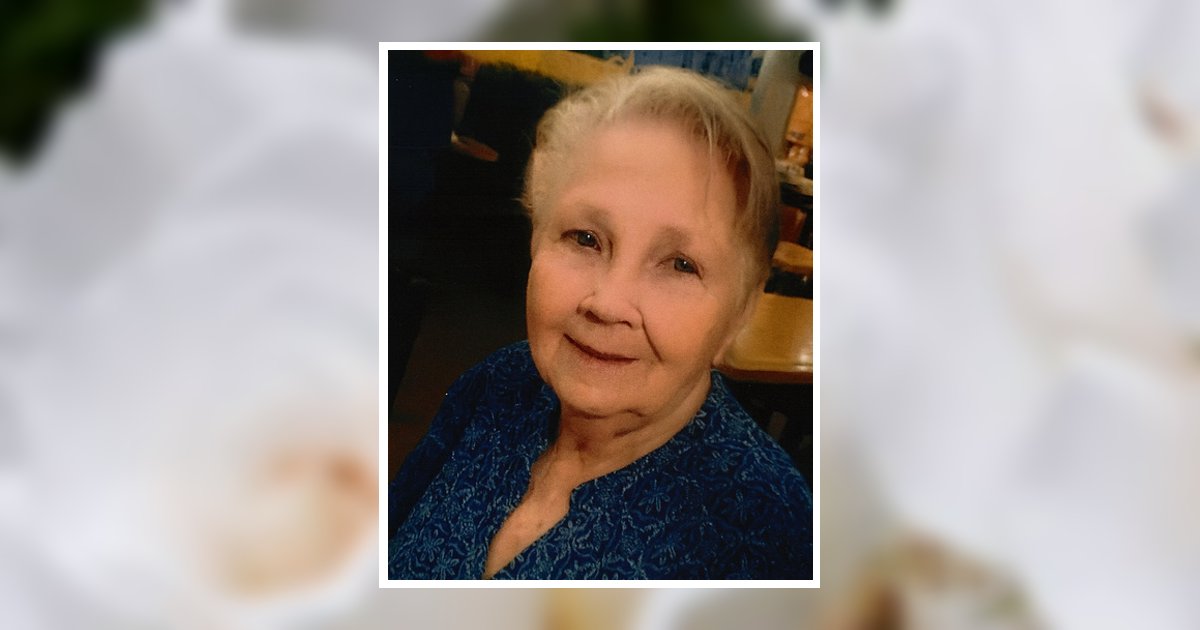 Lena Ruth Riley Green Obituary, Concord, NC
