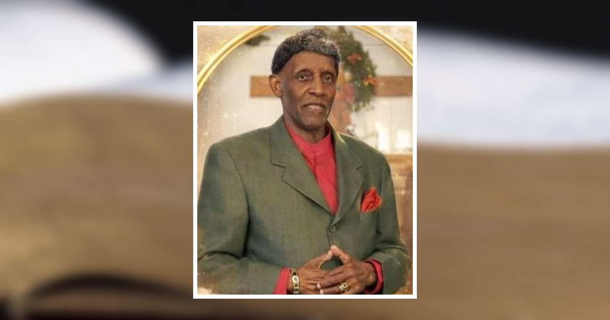 Milton Green Obituary, Columbus, OH