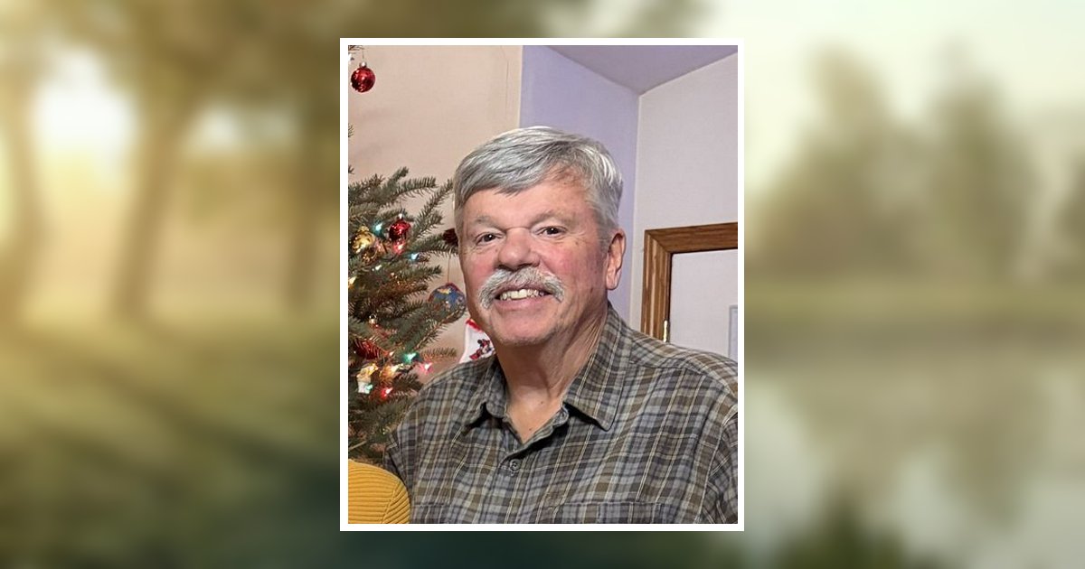 Picture James Vollstedt