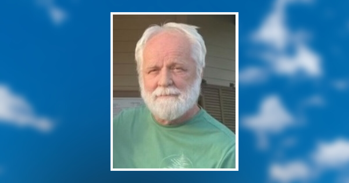 Phillip M. Hewitt Obituary 2024 - Shellhouse Funeral Home, Inc