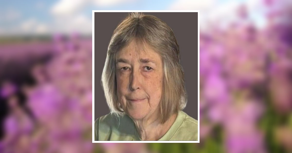 Donna Kay Rush Meta, MO Obituary