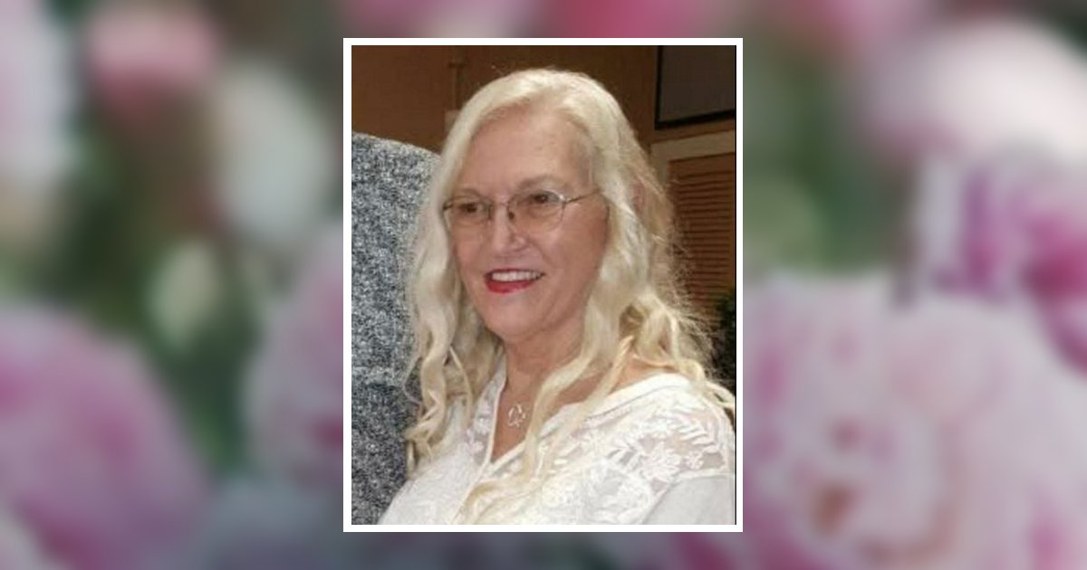 Lynda Gayle Williams