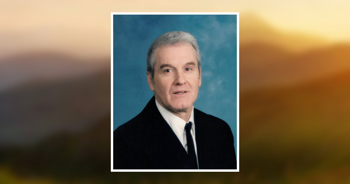 Donald "Don" Richard Bowman Obituary, Kingsport, TN