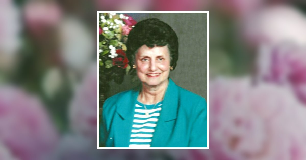 Charmaine D. Hacke Obituary November 2, 2023 Baue Funeral Homes