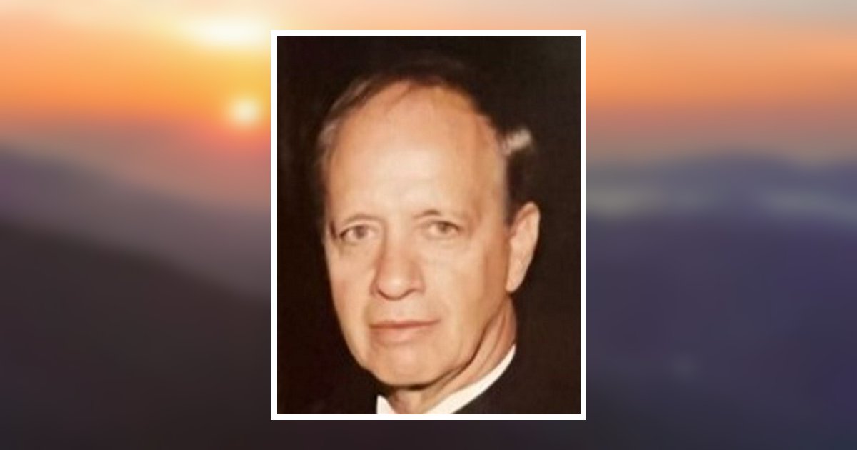 Leroy Jackson Obituary, Fall Branch, TN
