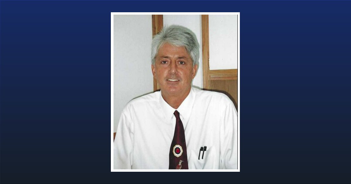 Alan Lane Blankenship Obituary, Kennedale, TX