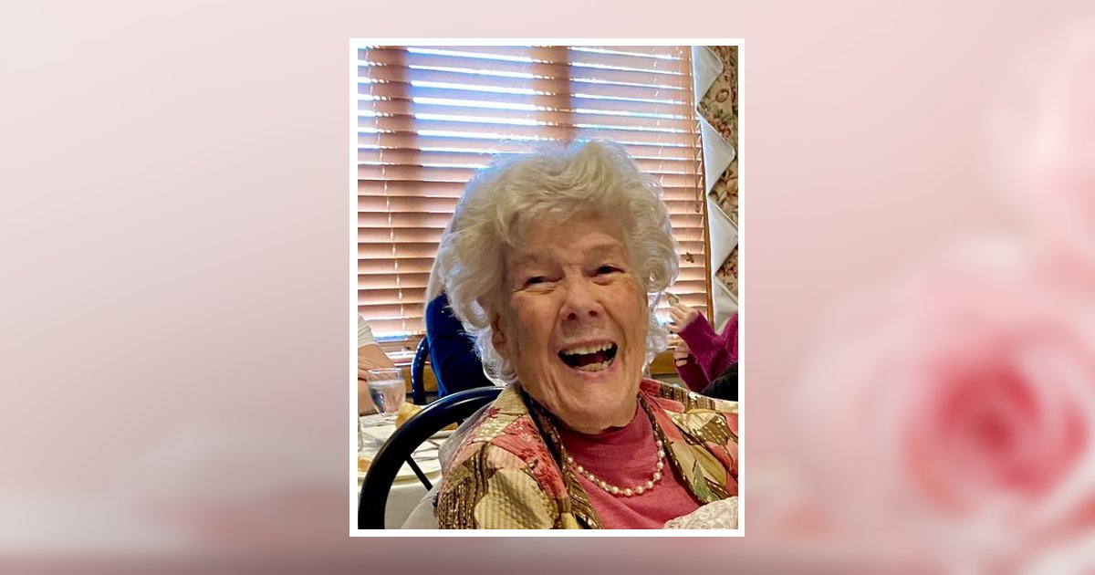 Helen J. Armstrong Obituary, Atco, NJ