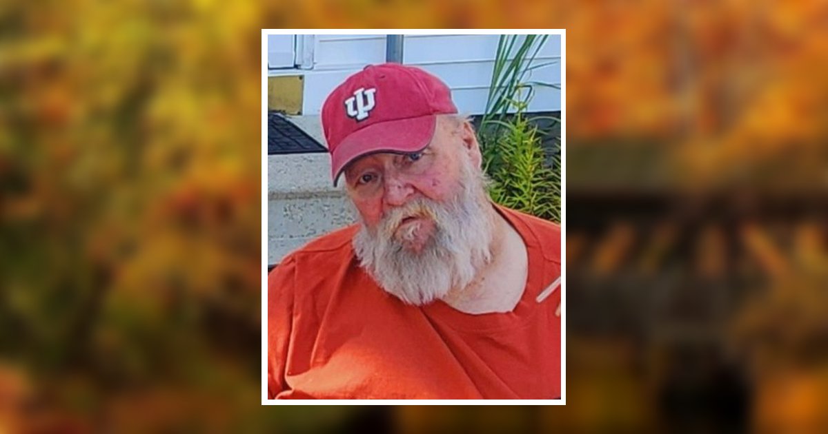Neil A. Scott Obituary, Berne, IN