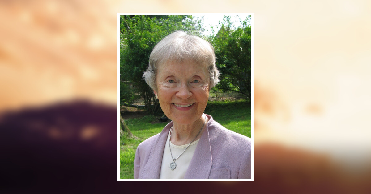 Sr. Aileen J. Caroline Conway Obituary 2023 - The Donohue Funeral Homes ...