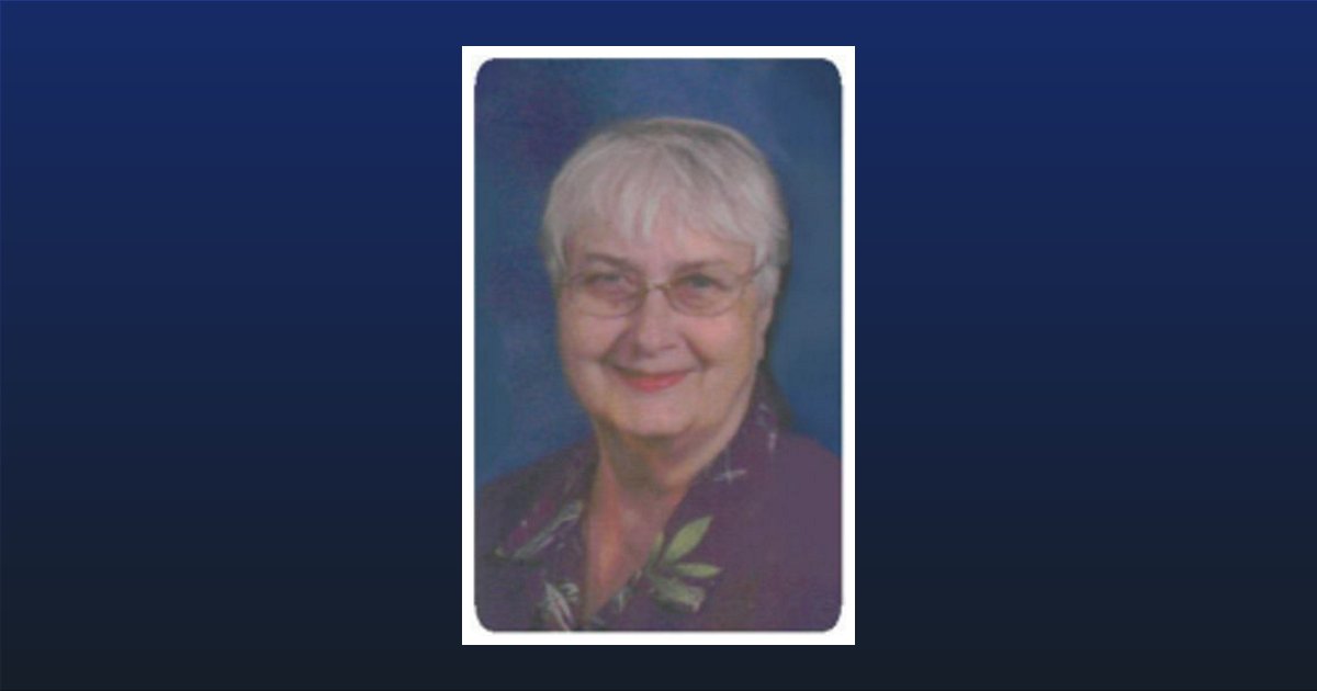 Nancy L. Fenton Obituary 2013 WilsonSchrammSpaulding Funeral Home