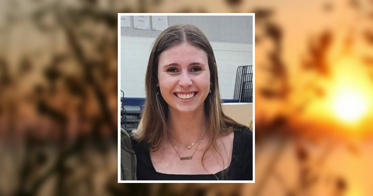 Kamylle Rose Wagner Volga, SD Obituary