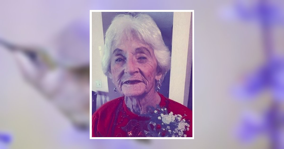 Charlotte Coffelt Obituary January 4, 2025 Kerrville Funeral Home