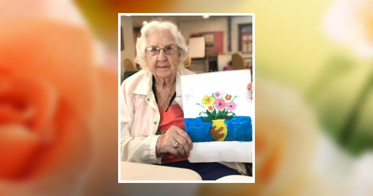 Ann Bosley Obituary 2023 Baue Funeral Homes