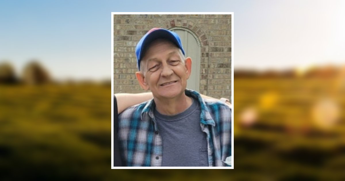 David A. Weigal, Sr Obituary November 27, 2022 Kurtz Memorial Chapel