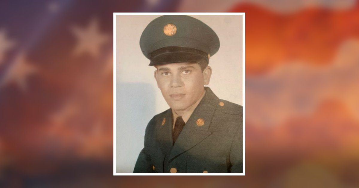 Julio Vazquez Obituary, Willimantic, CT