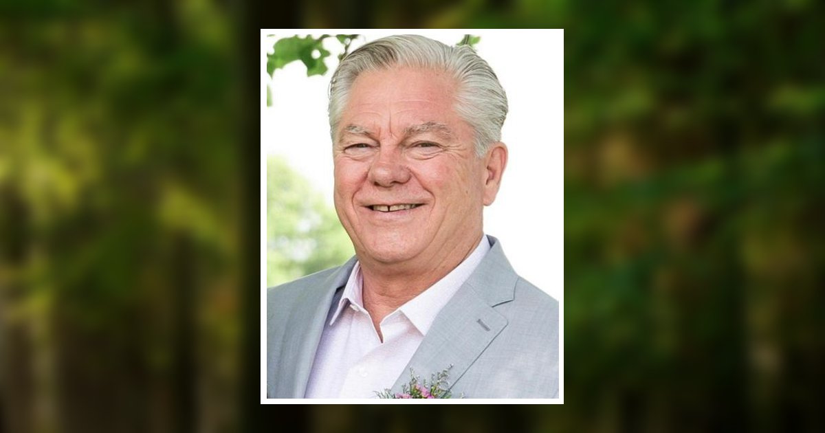 Leonard Joseph Tricarico Obituary May 28, 2024 Moloney Family Funeral