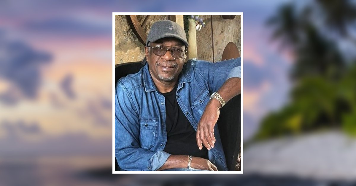 Daniel LaTouche Obituary 2024 Tillman Funeral Home and Crematory