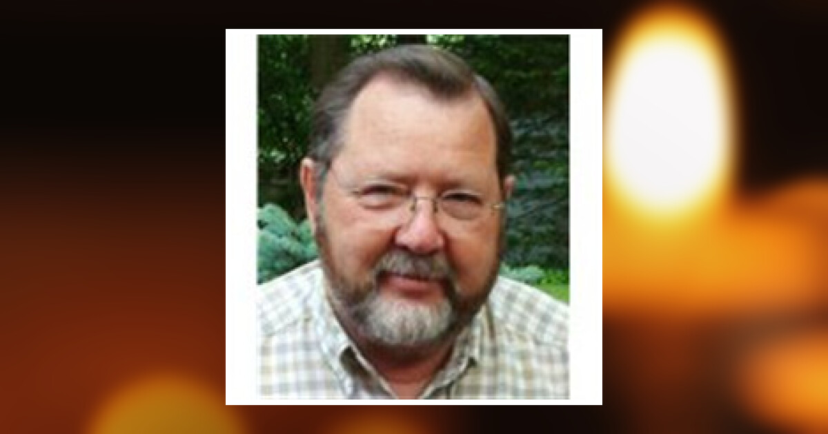 James A. Eckert Obituary 2013 - Langeland Family Funeral Homes Burial ...